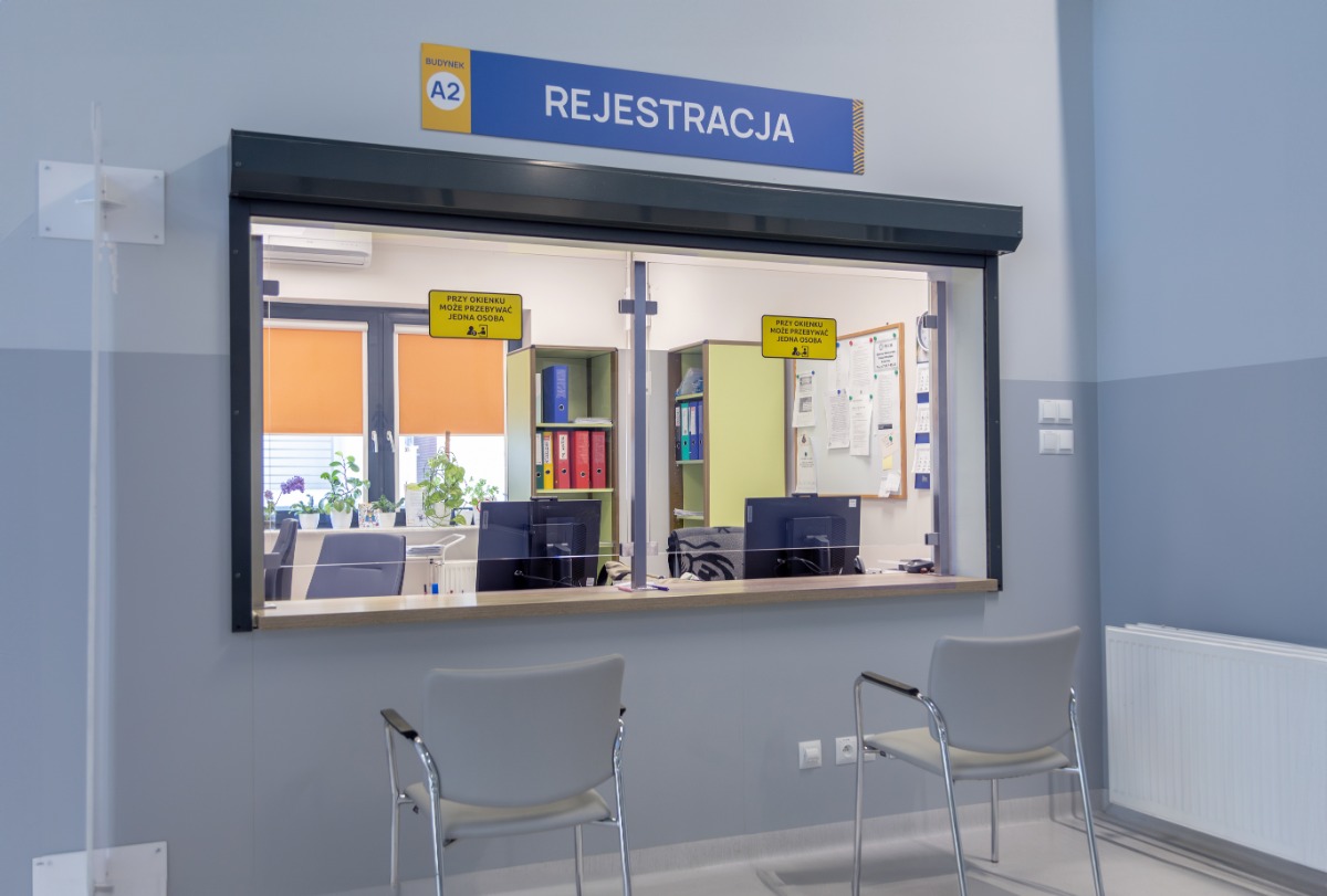 zdjęcie rejestracji