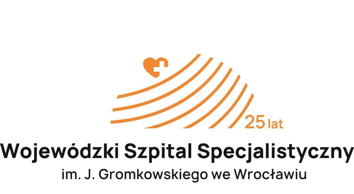 Wojewódzki Szpital  Specjalistyczny im. J. Gromkowskiego