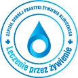 Lista nagrodzonych w I edycji programu Szpital Dobrej Praktyki Żywienia Klinicznego